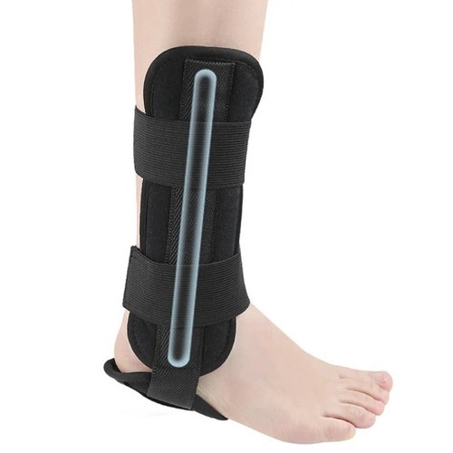 Foot drop orthotic ankle - foot,