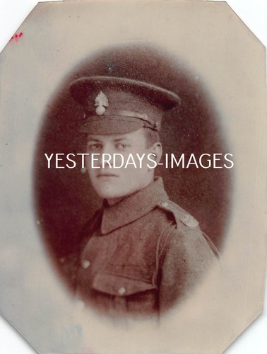 Ww1 royal fusiliers - ww1, military