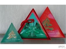 SWAROVSKI 1992 ORNAMENT-NEAR
