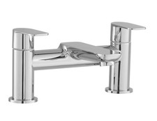 Bath Filler Tap – Modern