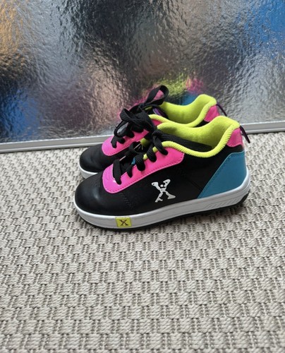 Roller skate trainers - , worn