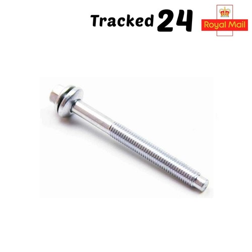 Fuel injector clamp - clamp, bolt
