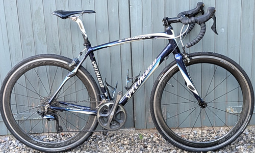 Specialized works roubaix - specialized, s-works
