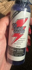Vasocaine 4oz Spray Bottle
