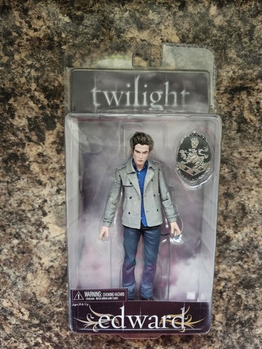 Neca edward cullen - neca,