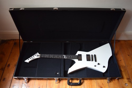 Esp ltd snakebyte - esp, james