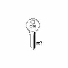 Abus Padlock Key 501 - 502 - 503 - 504 - 505 -506
