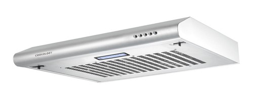 60cm visor cooker - cooker, hood