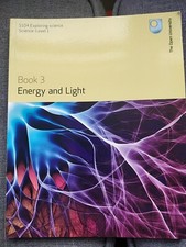 S104 Exploring Science Level 1