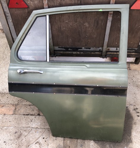 Singer gazelle hillman minx - singer,