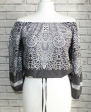 Vintage Bardot Off the