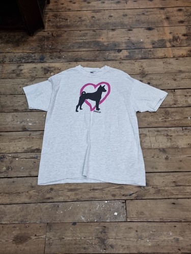Basenji tshirt - basenji,