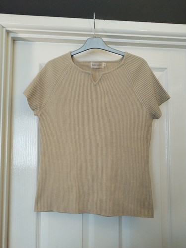 Bon marche ladies - light, brown