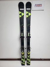 Fischer RC4 WC FIS 130 cm Ski