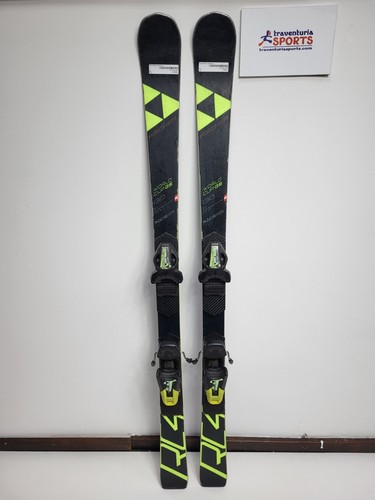 Fischer rc4 fis 130 ski - cm,