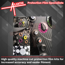 Fits Thrustmaster F1 Steering