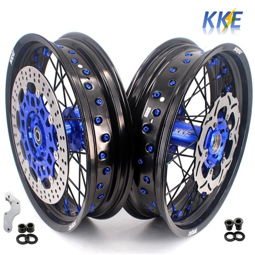Kke supermoto wheels - supermoto,