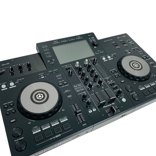 Pioneer xdj all one dj - pioneer, all-in-one