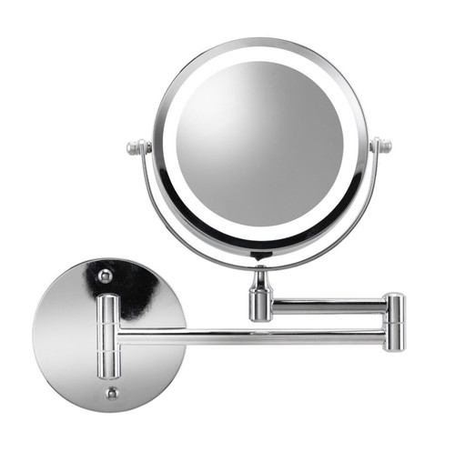 Croydex make mirror - make,