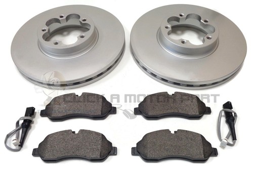 Ford transit mk8 front - transit, 15-19