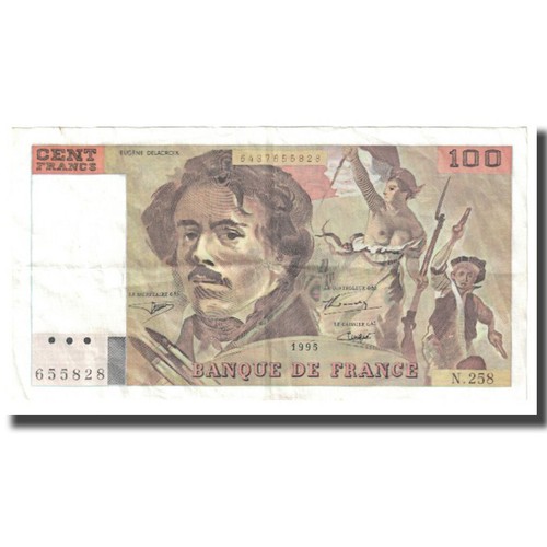 613044 france 100 francs - [#613044],