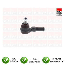 Tie Rod End Front Left SJR
