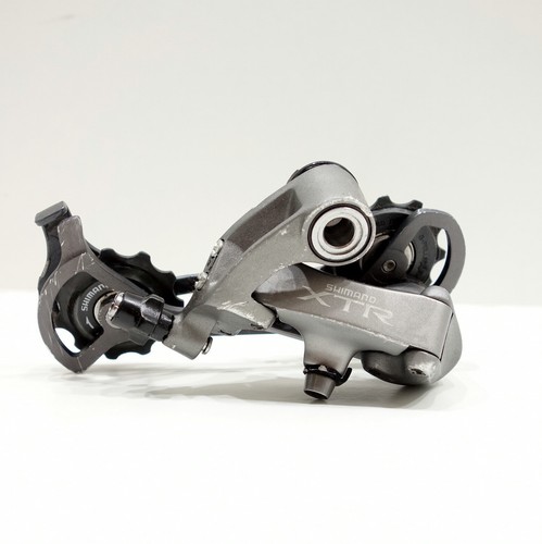 Shimano xtr m952 mountain - xtr, rd-m952