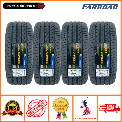 245 50zr18 farroad frd26 - 245/50zr18,