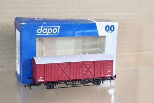 Dapol 014 003 - dapol, br