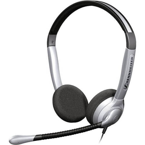 Sennheiser 350 binaural - sennheiser, sh