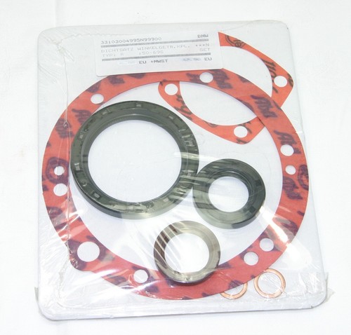 Bmw r50 r60 - r69, gasket
