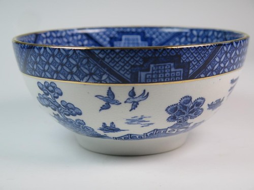 Vintage wilton ware sugar bowl - vintage,