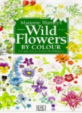 Wild Flowers by Colour-Marjorie Blamey