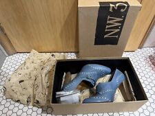 HOBBS Shoes Fit John  NW3