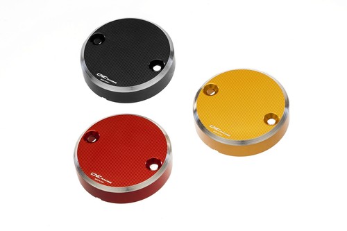 Cnc fuel cap - cnc, Ø56