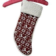 Boots Barkley NEW Knit