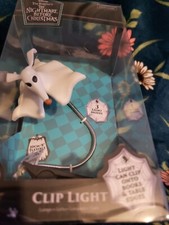 Paladone The Night Before Christmas Clip Reading Light