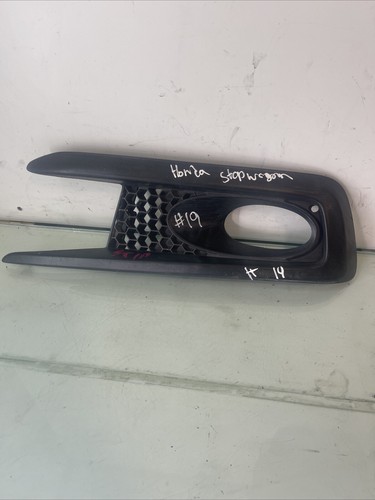 Honda stepwagon 2008 2014 - honda,