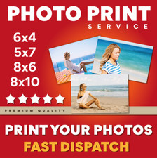Photo Prints - Photograph Printing service - Print Your Photo - Printing Glossy