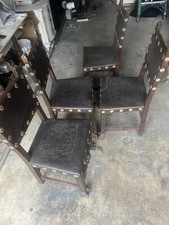 Antique Chairs