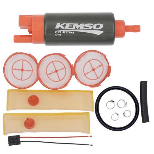 Fuel pump for arctic cat - fuel,