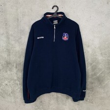 CRYSTAL PALACE 2008 2009