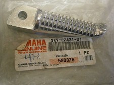 Yamaha Fazer FZS600 FZS 600 1999 99 Rear Left Hand Foot Rest Peg