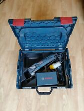 BOSCH GOP 300 SCE MULTI CUTTER 110V.