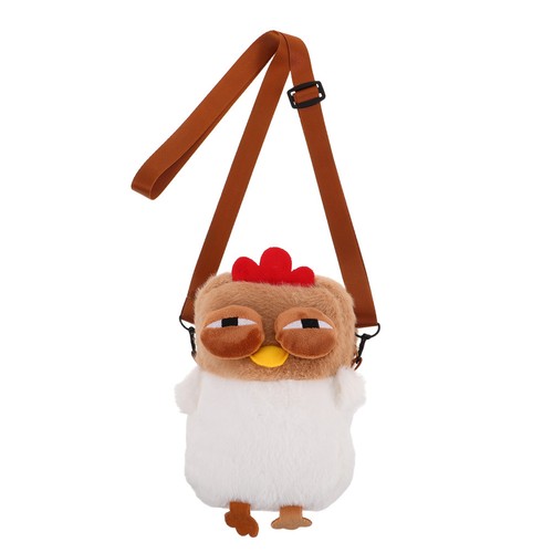 Lightweight kids chicken - chicken, tote
