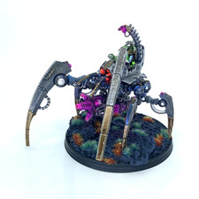 Necron Triarch Stalker -
