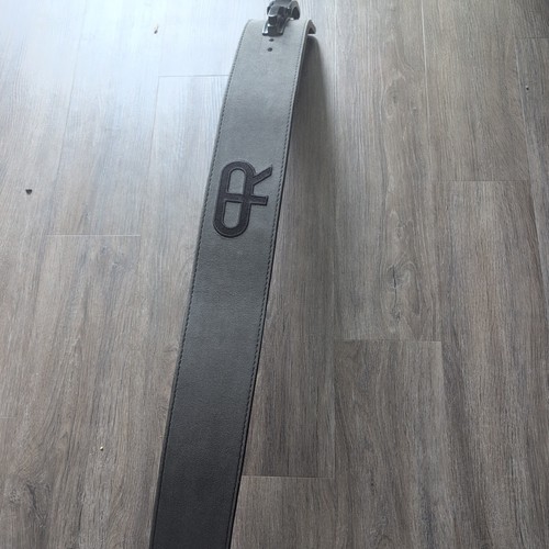 Personal record leather - personal,