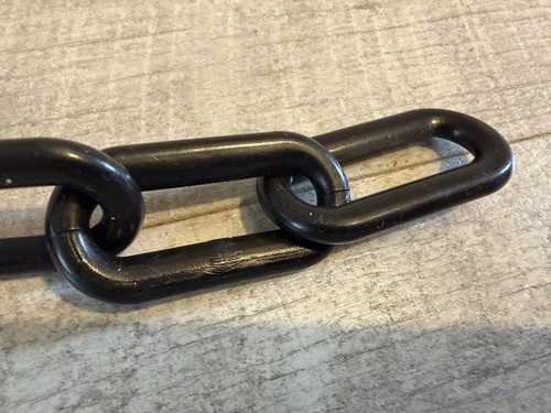 15m 5cm links plastic - x,