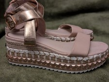 River Island Embellished