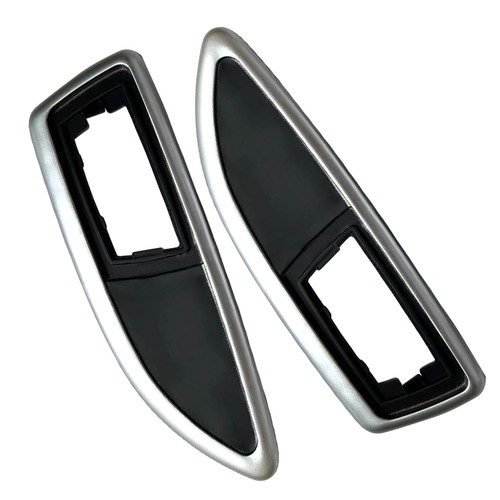 Side repeater indicator - 2x,
